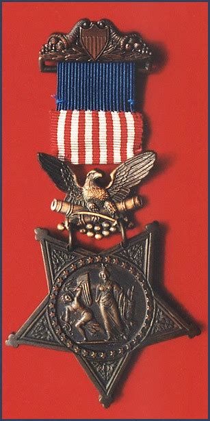Us Army Civil War Medal Of Honor Per Wikipedia The Meda Flickr