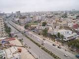 Images of Virtual University Karachi Campus