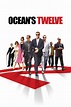 Ocean's Twelve (2004) - Posters — The Movie Database (TMDb)