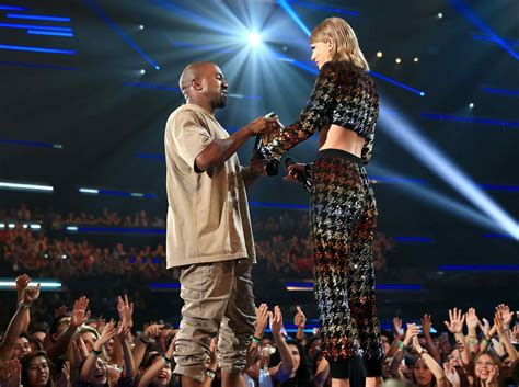 Have Kanye West And Taylor Swift Made Up A Timeline Of Their Feud