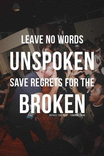 A Day To Remember Remember Quotes Adtr Lyrics Words