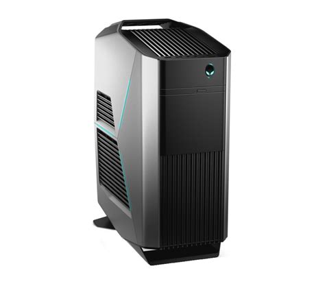 Buy Alienware Aurora R6 Gaming Pc Free Delivery Currys