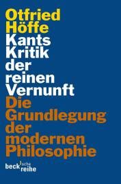 Die kritik der reinen vernunft entwirft das system der apriorischen grundlagen, voraussetzungen der wissenschaft, von deren reinem teil, dem kants augenmerk ist besonders darauf gerichtet, die eigentliche bestimmung und die schranken der menschlichen fähigkeiten und neigungen zu. Kants Kritik der reinen Vernunft - Die Grundlegung der modernen Philosophie - beck'sche reihe ...