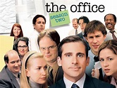 Prime Video: The Office - Season 2