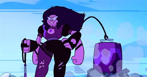 See Nicki Minaj As A Four Armed Cartoon Giant On Steven Universe