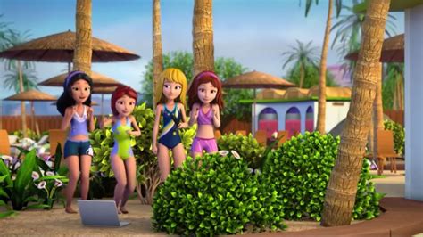 pin on lego friends2