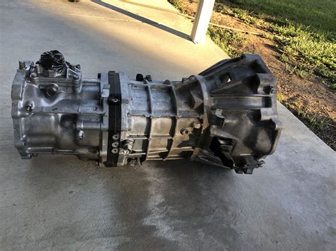 Toyota R150 Transmission For Sale In Wildomar Ca Offerup