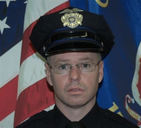 Golocalprov Cranston Police Officer Passes Det William Bill J Palmer