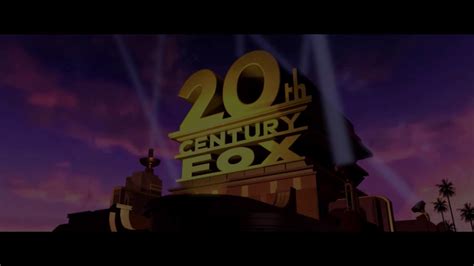 20th Century Fox Blue Sky Studios 2016 Ice Age 5 Collison Course Youtube