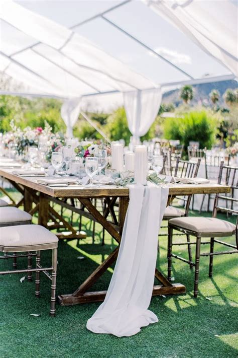 The Best Phoenix Wedding Venues For A Gorgeous Outdoor Reception