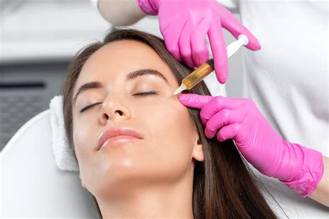 Guide To Dermal Fillers Benefits Procedure And Aftercare