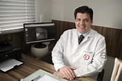 Dr. Daniel Ferreira Fernandes Vieira – Uniort.e