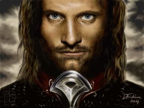 Aragorn Lord Of The Rings Quotes Quotesgram
