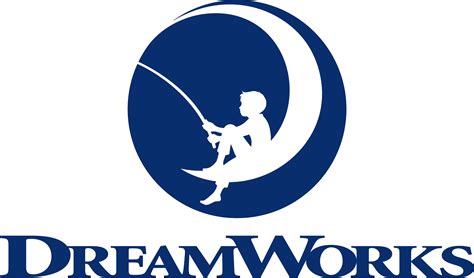 Inspiration Dreamworks Logo Facts Meaning History PNG