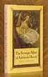 THE STRANGE AFFAIR OF ADELAIDE HARRIS by Leon Garfield: Fine Hardcover ...