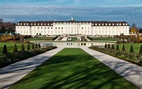 Schloss Ludwigsburg Foto & Bild | architektur, deutschland, europe ...