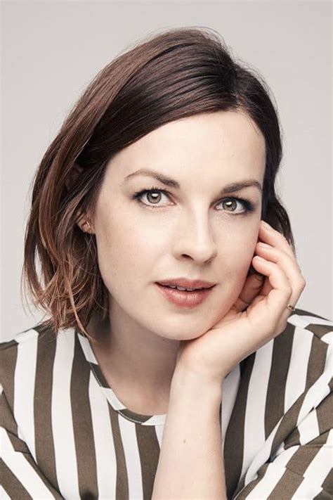 Jessica Raine Profile Images — The Movie Database Tmdb