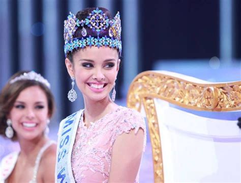 Miss World 2014 Beauty Contest Winners Of Last Ten Years