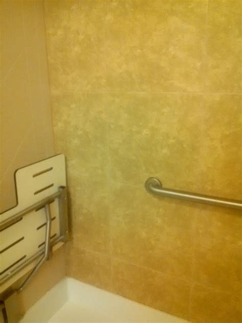 Shower Tile Rehab In Hotel Guest Rooms Networx