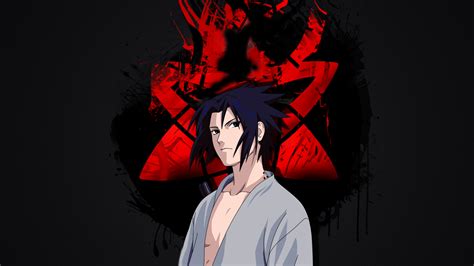 2560x1440 Sasuke Uchiha 1440p Resolution Wallpaper Hd Anime 4k