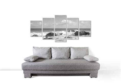 15 Creative Ideas For Wall Decor Above Couch Homenish