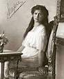 Grand Duchess Maria Nikolaevna of Russia | Марио