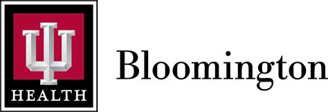 Iu Bloomington Logo Logodix