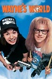 Wayne's World (1992) - Posters — The Movie Database (TMDB)