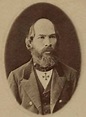 Ilja Nikolajewitsch Uljanow b. 19 Juli 1831 d. 12 Januar 1886 − Rodovid DE