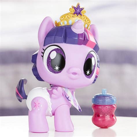 My Little Pony My Baby Twilight Sparkle Doll Shop At Toy Universe