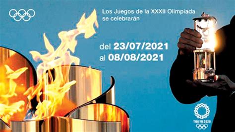 Los organizadores de los juegos olímpicos de 2020 presentaron el lunes el nuevo logotipo de los juegos, optando por un diseño sencillo en azul y el logo tiene un diseño asociado para los juegos paralímpicos. Los Juegos Olímpicos ya tienen fecha para 2021 - Deportes - Nuevo Diario de Salta, Argentina