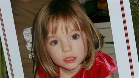 The Portuguese Police Resume The Search For Madeleine Mccann In A Reservoir Where The Main