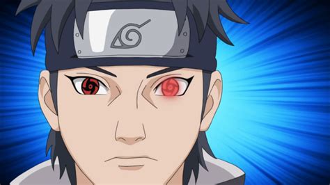 Knew How Powerful Shisui Uchiha Really Was In Naruto Shippuden Memes