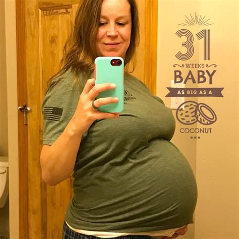 31 Weeks Pregnant With Twins Tips Advice And How To Prep Twiniversity
