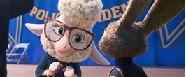 Bellwether | Disney Wiki | FANDOM powered by Wikia