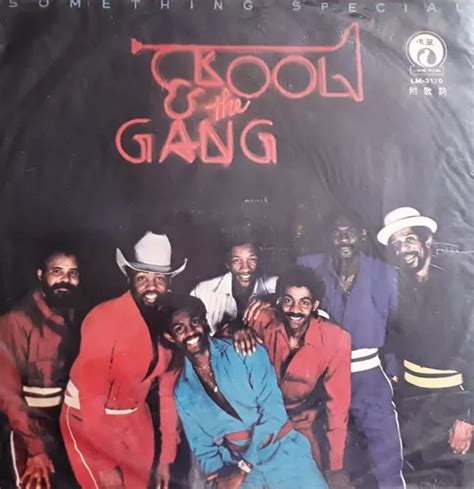 Something Special 1981 Kool And The Gang Mercadolibre