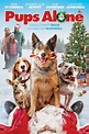Pups Alone - Película 2021 - Cine.com