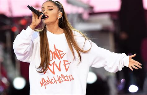 10 Best Ariana Grande Songs Of All Time