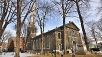 Old Dutch Church - Kingston NY Happenings