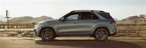 Maybe you would like to learn more about one of these? Mercedes-Benz GLE SUV: Inspiration