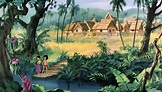 The Jungle Book Wallpaper | Disneyclips.com