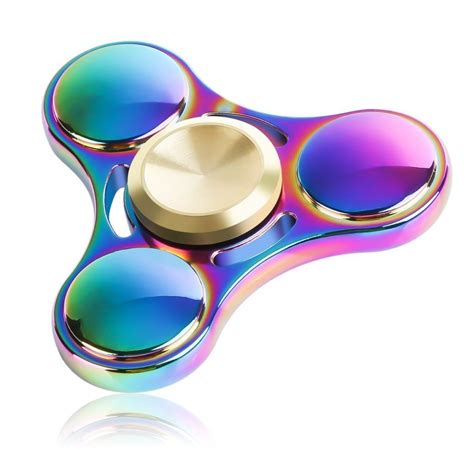 Coolest Fidget Spinners You Can Buy Right Now Share Troopers