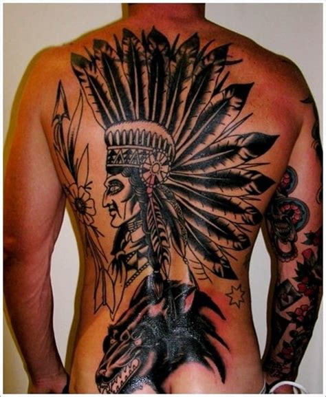 Native American Tribal Designs Images Native American Tattoos Tribal