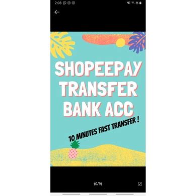SHOPEEPAY TRANS BANK Shopee Malaysia