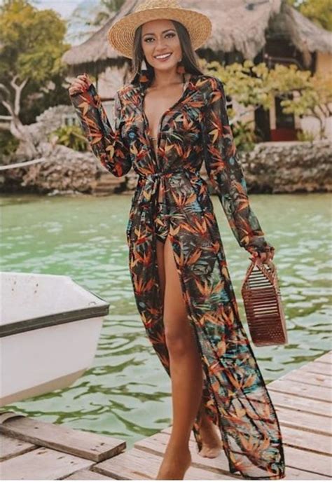 50 gorgeous beach outfits on a tropical island for your winter holiday cute hostess for modern