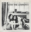 John Lennon & Yoko Ono - Life With The Lennon's (1977, Vinyl) | Discogs