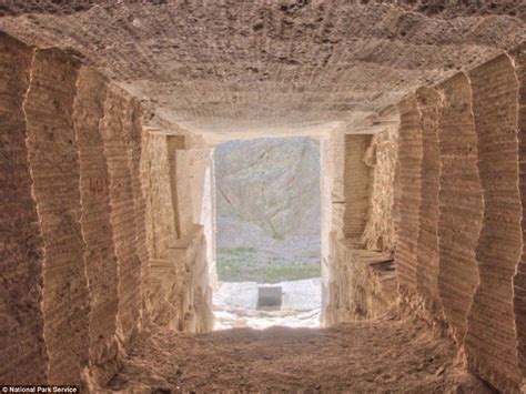 Misterul camerei ascunse de pe Muntele Rushmore mărturiile păstrate dincolo de chipurile