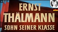 Ernst Thälmann - Sohn seiner Klasse [Main Theme] 1954 [DEFA-OST] - YouTube