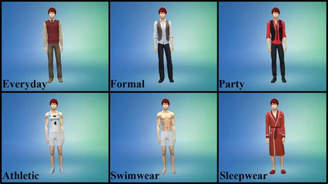 Ng Sims 3 Akashi And Midorima Sims 4 Models Uniforms