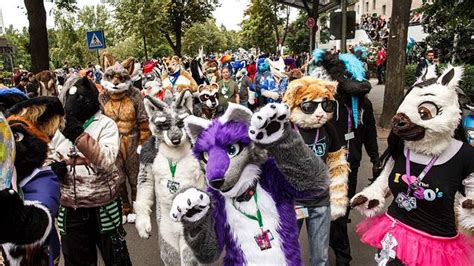 Denver Furries Furious After Convention Canceled